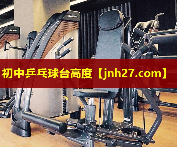 初中乒乓球台高度 初中乒乓球台高度